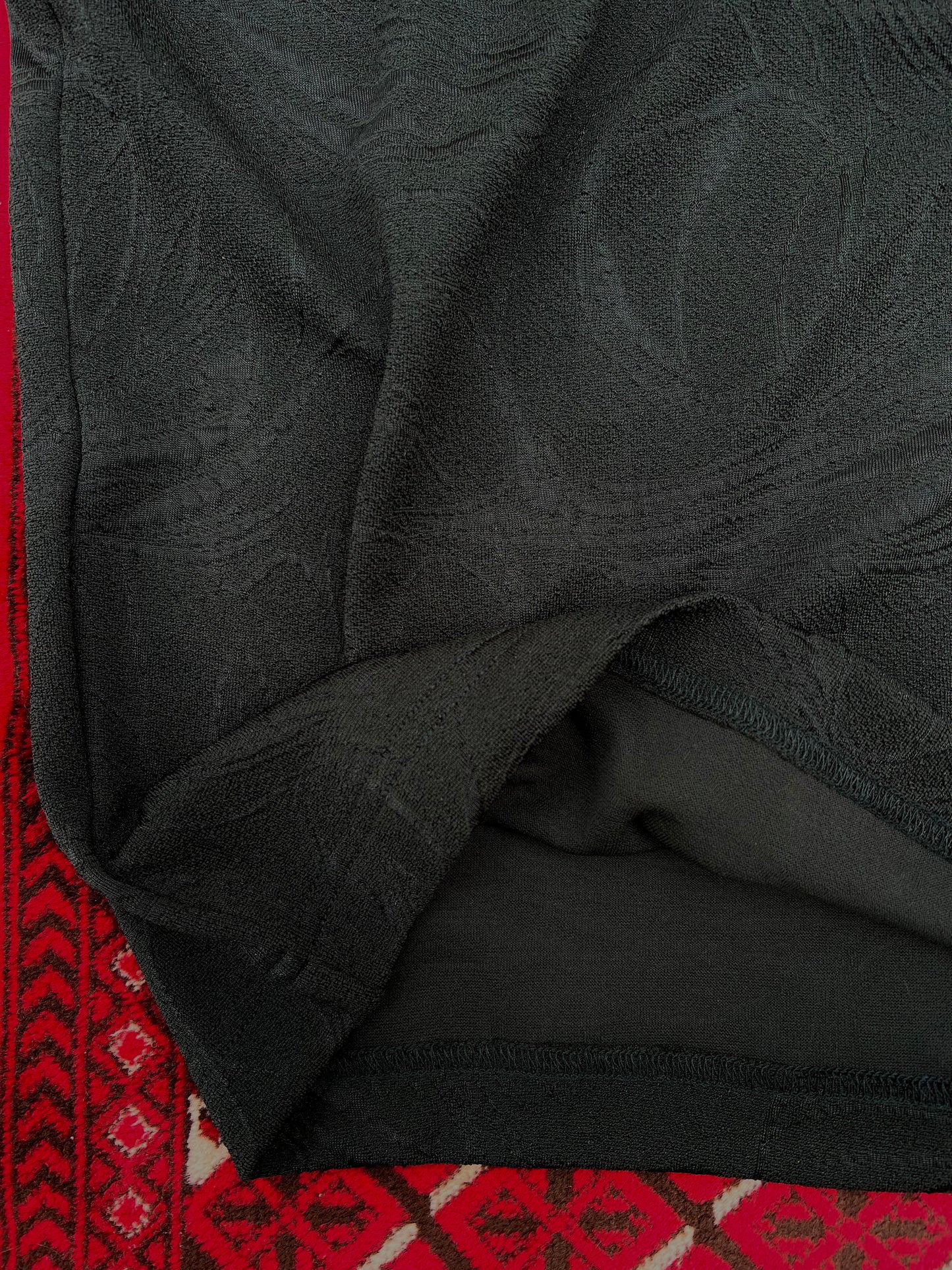 GREEN - Moroccan Jersey x The Goat