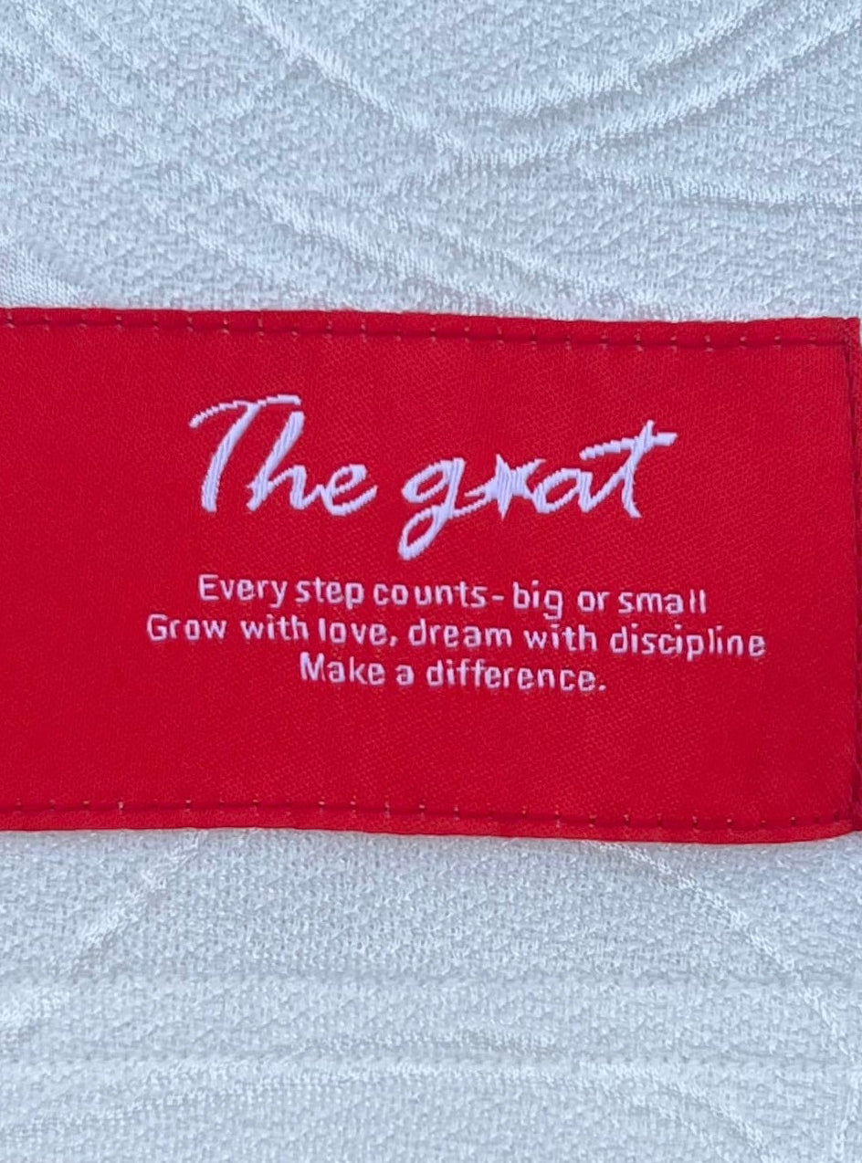 The Goat x Morocco Jersey