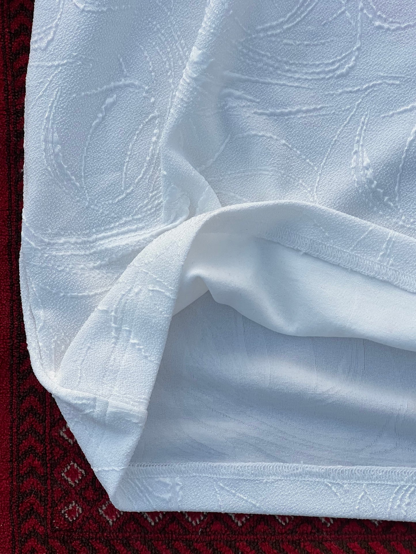 The Goat x Morocco Jersey